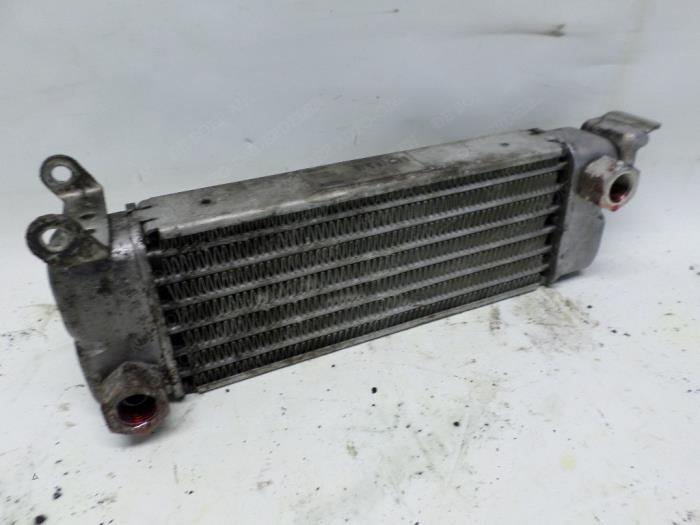 Ford Fiesta Oil coolers stock | ProxyParts.com