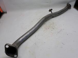 Used Exhaust middle section Suzuki Alto (RF410) 1.1 16V Price € 15,75 Margin scheme offered by Reclycar De Boer BV