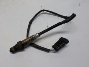 Used Lambda probe Fiat Stilo (192A/B) 1.6 16V 5-Drs. Price € 21,00 Margin scheme offered by Reclycar De Boer BV