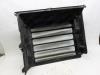 Cooling fan housing from a BMW 3 serie Touring (E46/3) 320d 16V 2002
