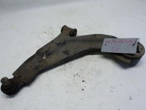 Used Front lower wishbone, left Ford Mondeo III Wagon 2.0 TDCi 130 16V Price € 15,75 Margin scheme offered by Reclycar De Boer BV