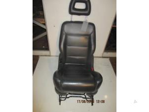 Used Rear seat Seat Alhambra (7V8/9) 1.9 TDi 115 Price € 210,00 Margin scheme offered by Reclycar De Boer BV