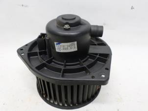 Used Heating and ventilation fan motor Suzuki Wagon-R+ (RB) 1.3 16V Price € 26,25 Margin scheme offered by Reclycar De Boer BV