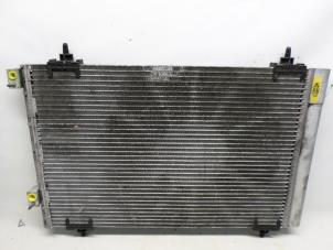 Used Air conditioning radiator Peugeot 307 SW (3H) 1.6 HDiF 110 16V Price € 26,25 Margin scheme offered by Reclycar De Boer BV