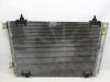 Air conditioning radiator from a Peugeot 307 SW (3H) 1.6 HDiF 110 16V 2005