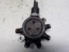 Fuel distributor from a Renault Clio II Societe (SB) 1.5 dCi 65 2005