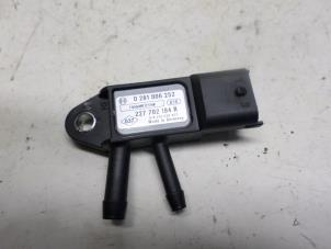 Used Particulate filter sensor Renault Clio IV (5R) 1.5 Energy dCi 90 FAP Price € 21,00 Margin scheme offered by Reclycar De Boer BV