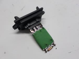 Used Heater resistor Citroen C2 (JM) 1.4 Price € 21,00 Margin scheme offered by Reclycar De Boer BV
