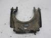 Front upper wishbone, left from a Peugeot 407 SW (6E), 2004 / 2010 1.6 HDi 16V, Combi/o, Diesel, 1.560cc, 80kW (109pk), FWD, DV6TED4FAP; 9HZ; DV6TED4; 9HY, 2004-05 / 2010-12 2005