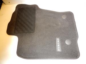 Neuf Tapis de sol Dacia Duster Prix € 21,01 Prix TTC proposé par Reclycar De Boer BV