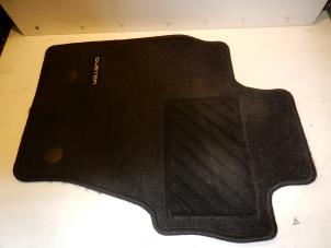 Neuf Tapis de sol Dacia Duster Prix € 31,76 Prix TTC proposé par Reclycar De Boer BV