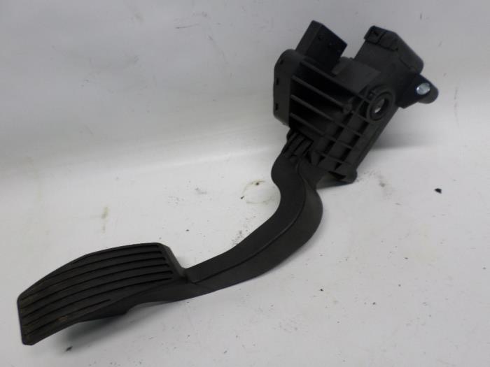 Throttle pedal position sensors with engine code 4369481 stock