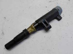 Gebrauchte Zündspule Renault Megane II (BM/CM) 1.6 16V Preis € 15,75 Margenregelung angeboten von Reclycar De Boer BV