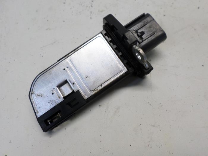 Gebrauchte Luftmengenmesser Ford Fiesta 6 (JA8) 1.6 TDCi 95 Preis € 52,50 Margenregelung angeboten von Reclycar De Boer BV