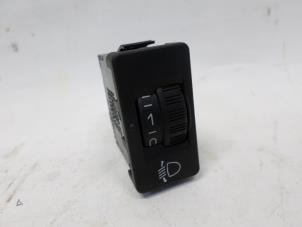 Used AIH headlight switch Citroen C4 Picasso (UD/UE/UF) 2.0 HDiF 16V 135 Price € 12,60 Margin scheme offered by Reclycar De Boer BV
