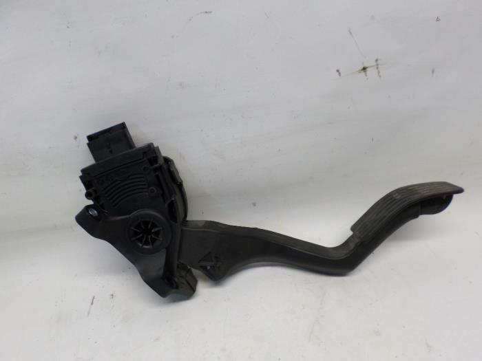 Throttle pedal position sensor Citroen C3 1.6 HDi 16V 9671433780 9HR