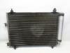 Air conditioning radiator from a Peugeot 307 Break (3E) 1.6 16V 2002