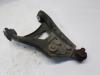 Front lower wishbone, right from a Renault Kangoo Express (FC), 1998 / 2008 1.5 dCi 60, Delivery, Diesel, 1.461cc, 42kW (57pk), FWD, K9K704, 2002-12 / 2008-02, FC09 2007