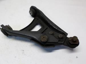Used Front lower wishbone, right Renault Clio II Societe (SB) 1.5 dCi 65 Price € 15,75 Margin scheme offered by Reclycar De Boer BV