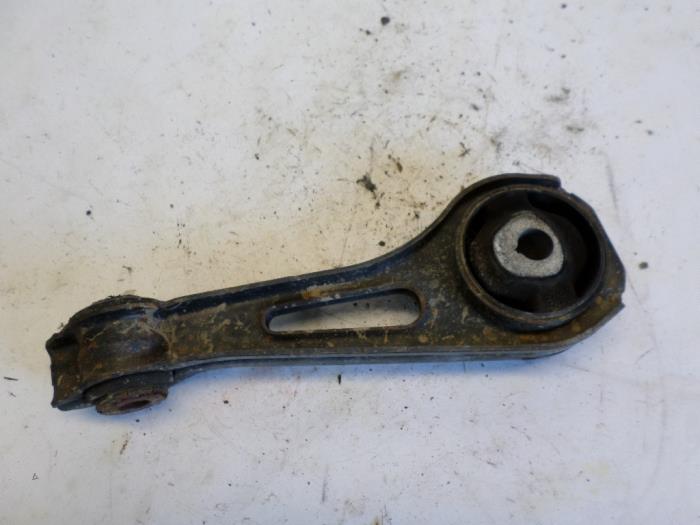 Used Engine mount Renault Twingo II (CN) 1.2 16V Price € 26,25 Margin scheme offered by Reclycar De Boer BV