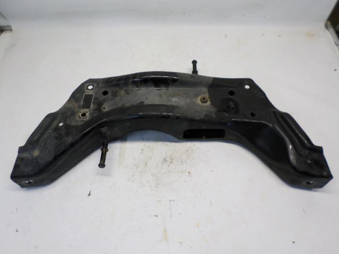 Begagnade Underram Volkswagen Fox (5Z) 1.2 Pris € 26,25 Marginaltabell erbjuds av Reclycar De Boer BV