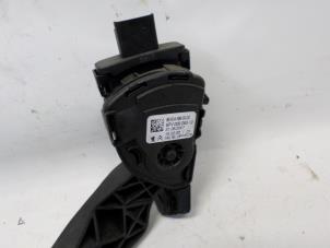 Gaspedalposition Sensor van een Peugeot 1007 (KM) 1.4 HDI 2007