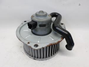 Used Heating and ventilation fan motor Mazda Xedos 6 2.0i V6 24V Price € 21,00 Margin scheme offered by Reclycar De Boer BV