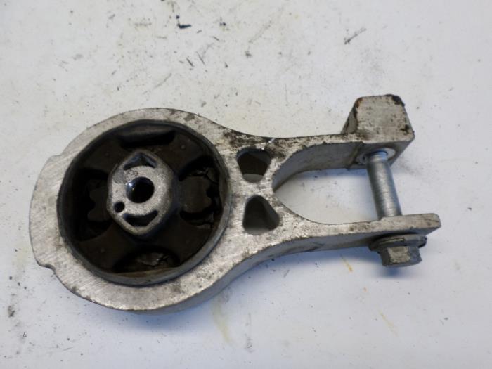 Gebrauchte Motorlager Citroen C5 III Berline (RD) 1.6 HDiF 16V Preis € 26,25 Margenregelung angeboten von Reclycar De Boer BV
