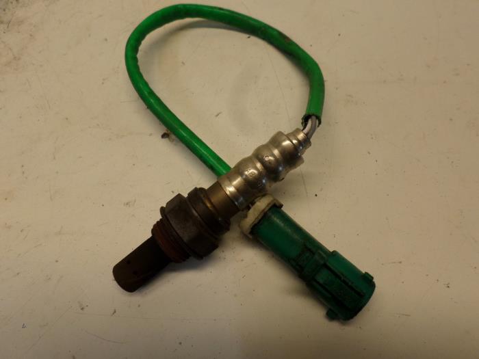 Usados Sonda Lambda Ford Ka I 1.3i Precio € 21,00 Norma de margen ofrecido por Reclycar De Boer BV
