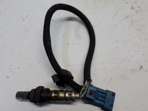 Sonde lambda d'un Peugeot 308 (4A/C) 1.6 VTI 16V 2010