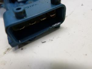 Sonde lambda d'un Peugeot 308 (4A/C) 1.6 VTI 16V 2010