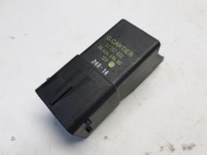 Used Glow plug relay Peugeot 307 SW (3H) 2.0 HDi 90 Price € 26,25 Margin scheme offered by Reclycar De Boer BV
