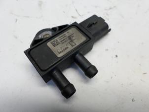 Used Particulate filter sensor Peugeot 307 Break (3E) 2.0 HDi 16V FAP Price € 21,00 Margin scheme offered by Reclycar De Boer BV