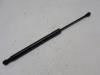 Rear gas strut, right from a Dacia Duster (HS), 2009 / 2018 1.2 TCE 16V, SUV, Petrol, 1.198cc, 92kW (125pk), FWD, H5F410; H5FF4, 2015-06 / 2018-01, HSDCW 2015