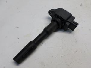 Used Ignition coil Dacia Duster (HS) 1.2 TCE 16V Price € 26,25 Margin scheme offered by Reclycar De Boer BV