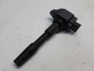 Used Ignition coil Dacia Duster (HS) 1.2 TCE 16V Price € 26,25 Margin scheme offered by Reclycar De Boer BV
