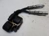 Ignition coil from a Mercedes-Benz S (W220) 5.0 S-500 V8 24V 2002