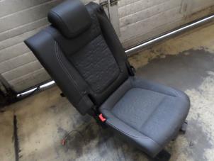 Used Rear seat Opel Meriva 1.4 16V Ecotec Price € 105,00 Margin scheme offered by Reclycar De Boer BV
