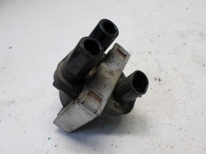 Usagé Bobine Fiat Panda (169) 1.2 Fire Prix € 21,00 Règlement à la marge proposé par Reclycar De Boer BV