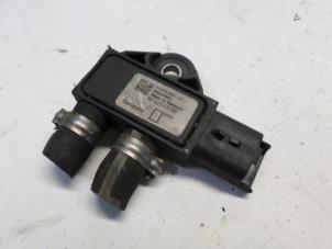 Used Particulate filter sensor Peugeot 307 Break (3E) 1.6 HDi 90 16V Price € 21,00 Margin scheme offered by Reclycar De Boer BV