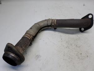 Begagnade Avgassystem, främre del Suzuki Swift (ZA/ZC/ZD1/2/3/9) 1.3 VVT 16V Pris € 21,00 Marginaltabell erbjuds av Reclycar De Boer BV