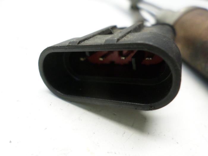 Sonde lambda d'un Fiat Seicento (187) 0.9 SPI 1999
