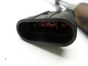 Sonde lambda d'un Fiat Seicento (187) 0.9 SPI 1999