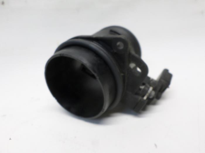 Gebrauchte Luftmengenmesser Citroen DS5 (KD/KF) 2.0 HDiF 160 16V Preis € 73,50 Margenregelung angeboten von Reclycar De Boer BV