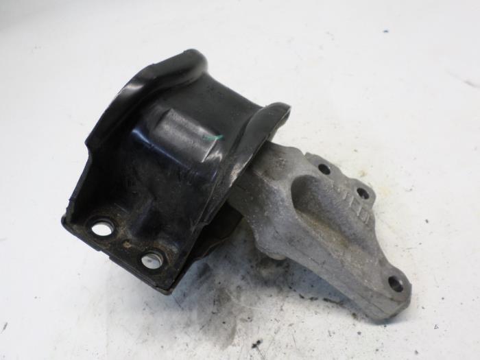 Gebrauchte Motorlager Citroen DS5 (KD/KF) 2.0 HDiF 160 16V Preis € 31,50 Margenregelung angeboten von Reclycar De Boer BV