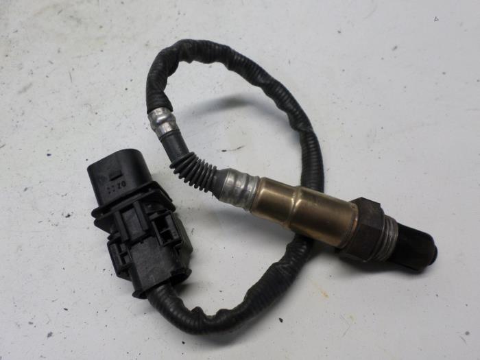 Usados Sonda Lambda Citroen DS5 (KD/KF) 2.0 HDiF 160 16V Precio € 31,50 Norma de margen ofrecido por Reclycar De Boer BV