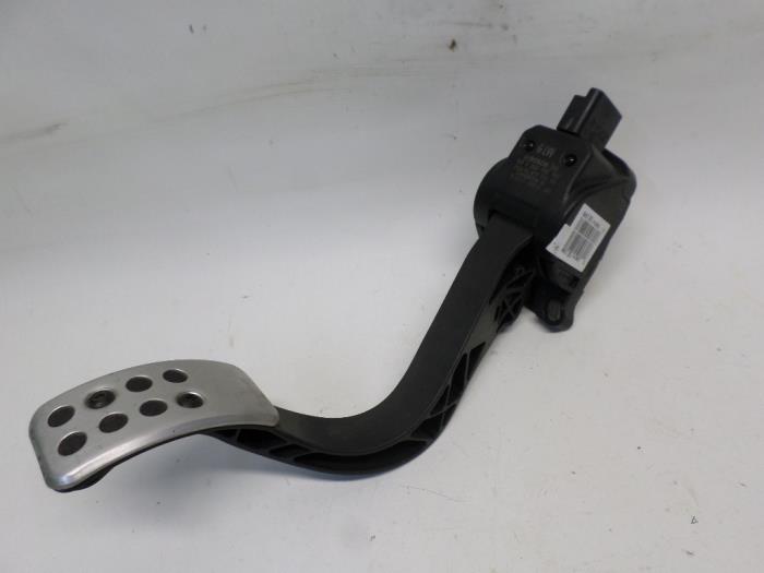 Begagnade Gaspedalsensor Citroen DS5 (KD/KF) 2.0 HDiF 160 16V Pris € 52,50 Marginaltabell erbjuds av Reclycar De Boer BV