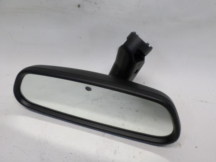 Używane Lusterko wewnetrzne Citroen DS5 (KD/KF) 2.0 HDiF 160 16V Cena € 21,00 Procedura marży oferowane przez Reclycar De Boer BV