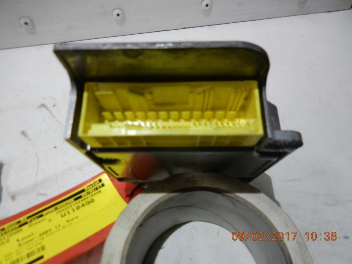 Airbag Module Seat Leon 1.9 TDI 90 1C0909605A