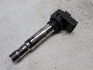 Used Ignition coil Seat Ibiza III (6L1) 1.4 16V 85 Price € 26,25 Margin scheme offered by Reclycar De Boer BV